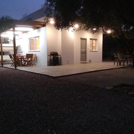 Villa Evgenias Olive House à Kalathos Extérieur photo